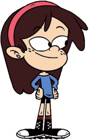 Sid Chang (The Loud House/The Casagrandes - Leah Mei Gold) AI voice text to speech and AI music cover generator